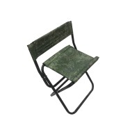 Стул КР "гигант" со спинкой d22