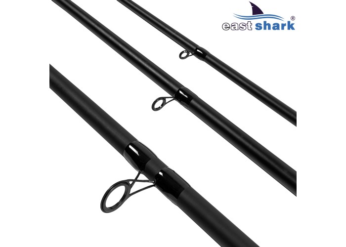 Удилище фидерное EastShark KOMODO Feeder 180 гр. 3,6 м