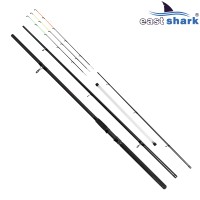 Удилище фидерное EastShark KOMODO Feeder 180 гр. 3,6 м