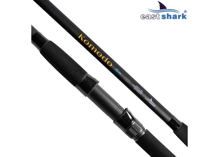 Удилище фидерное EastShark KOMODO Feeder 180 гр. 3,6 м