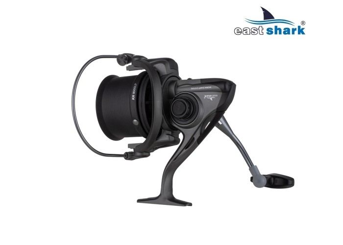 Катушка Eastshark KR 8000 LP 4.6:1