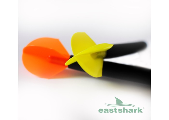 Поплавок Маркер 2шт/уп 2 цвета (красный+желтый) Поплавок Маркер 2шт/уп 2 цвета (красный+желтый)