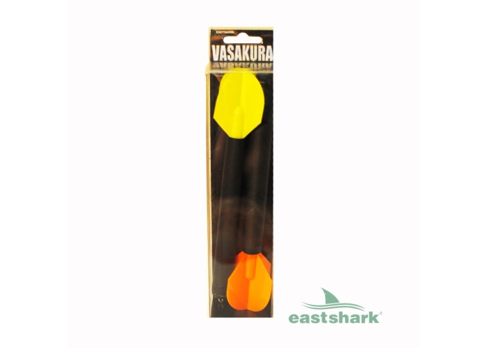 Поплавок Маркер 2шт/уп 2 цвета (красный+желтый) Поплавок Маркер 2шт/уп 2 цвета (красный+желтый)