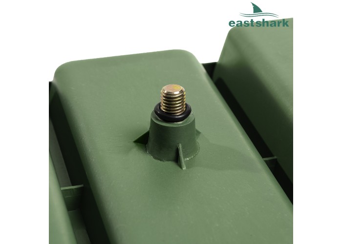 Столик для насадок EastShark раздвижной G028