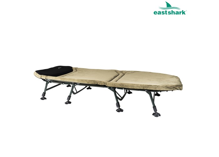 Раскладушка EastShark COMFORT 059 Раскладушка EastShark COMFORT 059