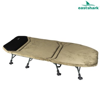 Раскладушка EastShark COMFORT 059