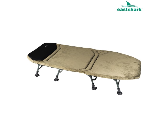 Раскладушка EastShark COMFORT 059 Раскладушка EastShark COMFORT 059
