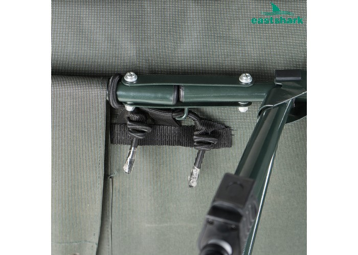 Раскладушка EastShark COMFORT 059 Раскладушка EastShark COMFORT 059