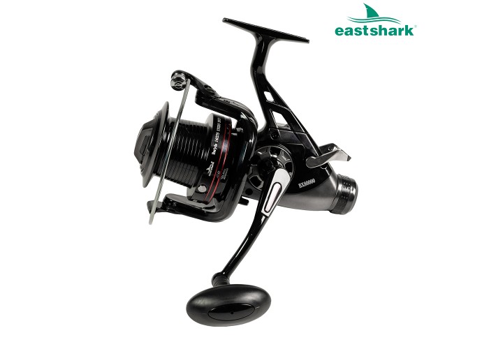 Катушка EastShark BX 8000 с байтраннером