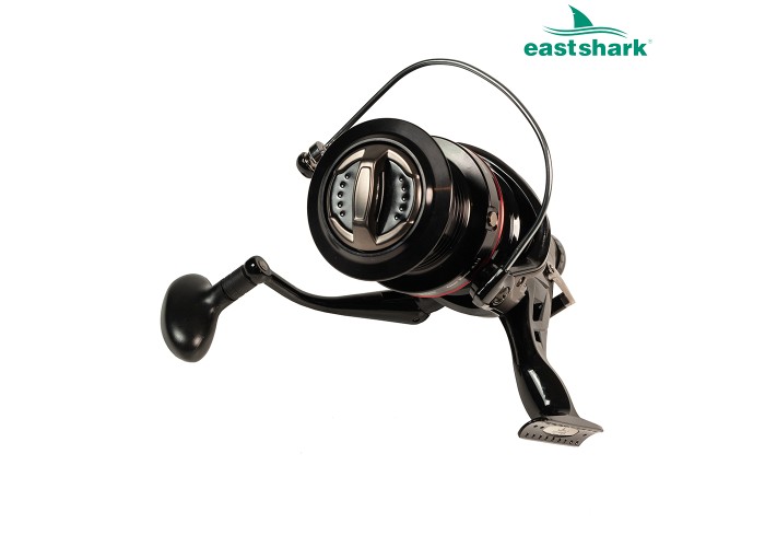 Катушка EastShark BX 8000 с байтраннером