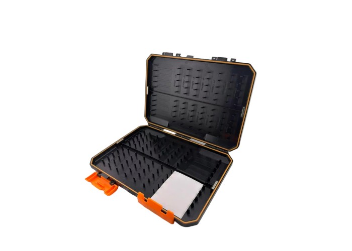 Поводочница RIG BOX EastShark 2719 F