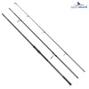 Удилище карповое 3-х частное EastShark NEW TRINITY 3.5 lb 3.9 м