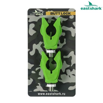 Задний держатель WZX-002-2 зеленый