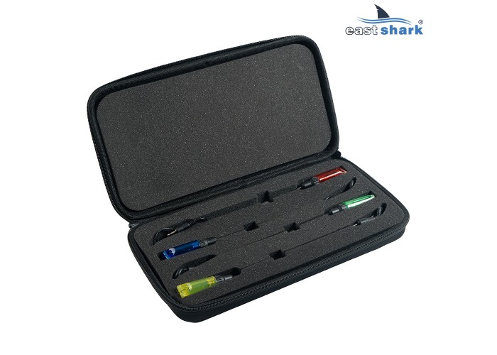 Набор свингеров EastShark IS-21 в кейсе