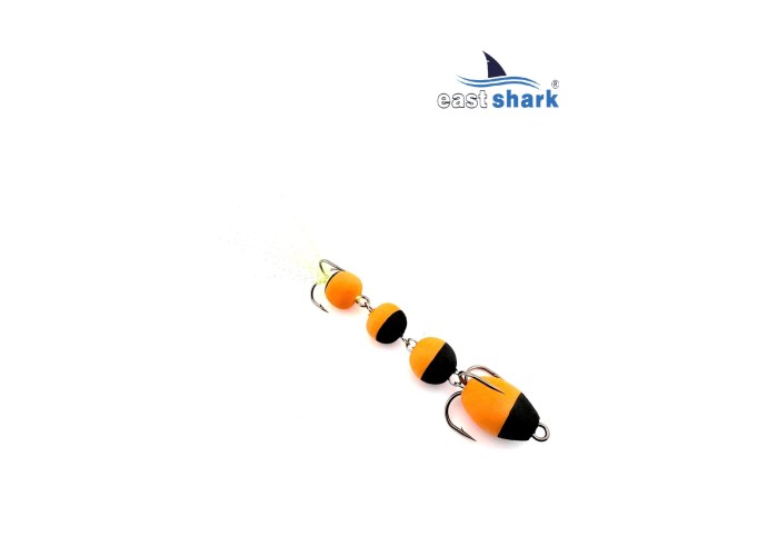 Мандула ES 110 (уп. 5 шт)