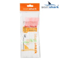 Оснастка на селедку  EastShark CS-07 ярк. розовый Оснастка на селедку  EastShark CS-07 ярк. розовый