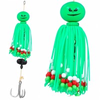 Приманка на сома EastShark Smile 200g col.#003