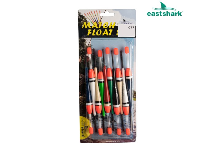 Поплавок 077 - 5 гр.