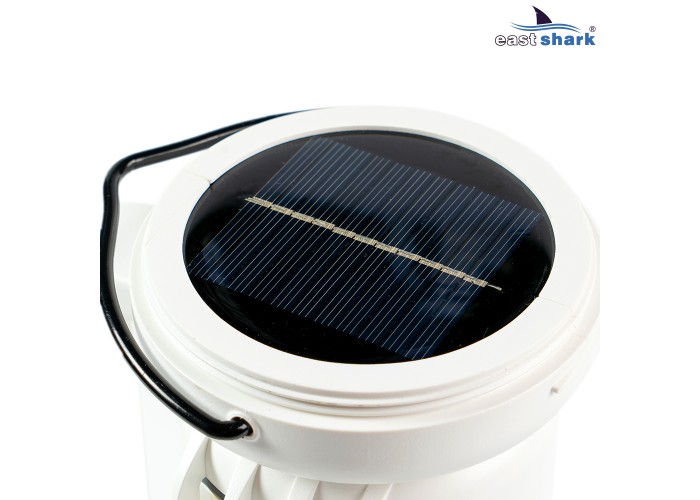 Фонарь кемпинговый ES-22023T