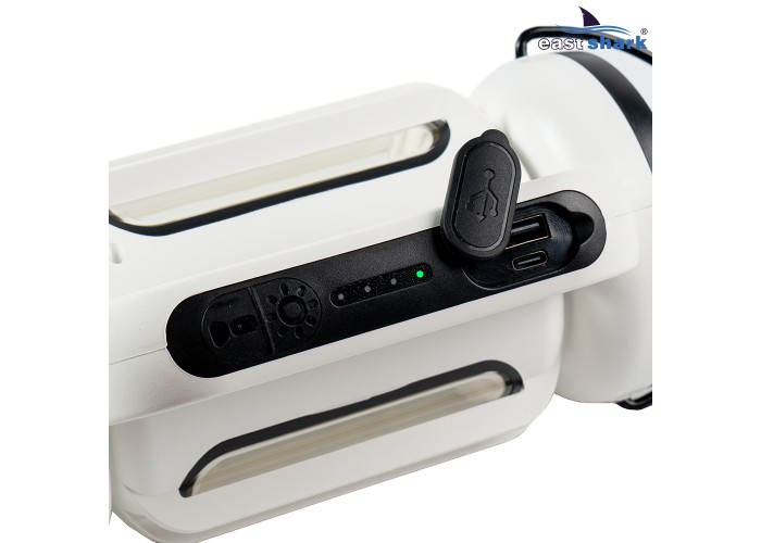 Фонарь кемпинговый ES-22023T