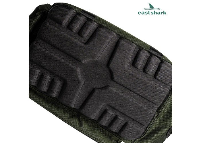 Сумка EastShark LW-2103 Green