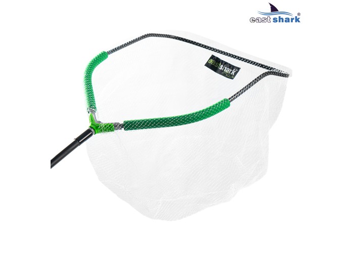 Голова на подсак ES-245 50*40 леска с поплавком