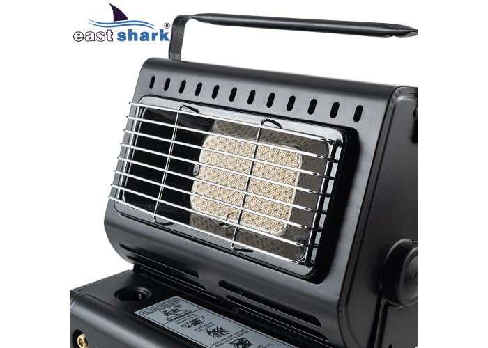 Плита-обогреватель YC-808B c переходником