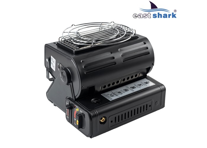 Плита-обогреватель YC-808B c переходником