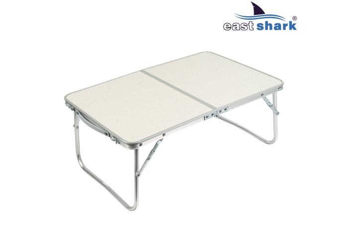 Столик алюминиевый 40*60 см