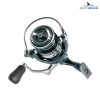 Катушка EastShark FY 4000
