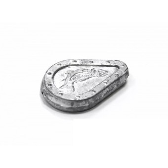 Груз Ложка скользящая 15 гр (уп./10шт.)