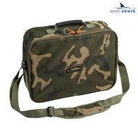 Сумка для катушек HYR003-4R-40*30*15 Сумка для катушек HYR003-4R-40*30*15