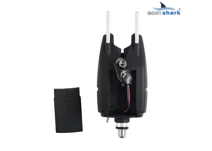 Набор сигнализаторов с пейджером EastShark TLI-41 (4+1)