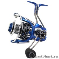 Катушка EX 4000 передний фрикцион 9+1п