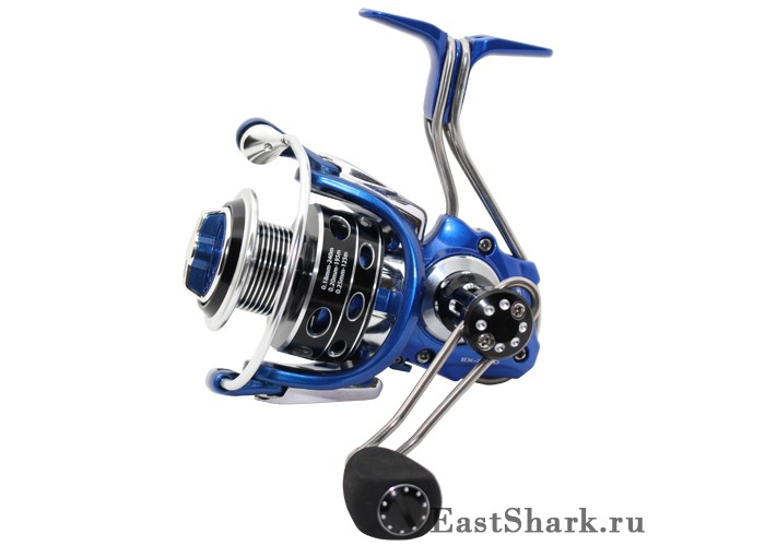 Катушка EX 4000 передний фрикцион 9+1п Катушка EX 4000 передний фрикцион 9+1п