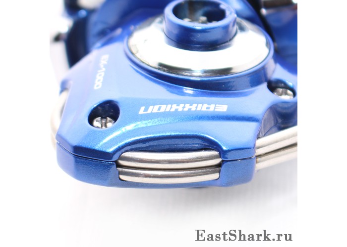 Катушка EX 4000 передний фрикцион 9+1п Катушка EX 4000 передний фрикцион 9+1п