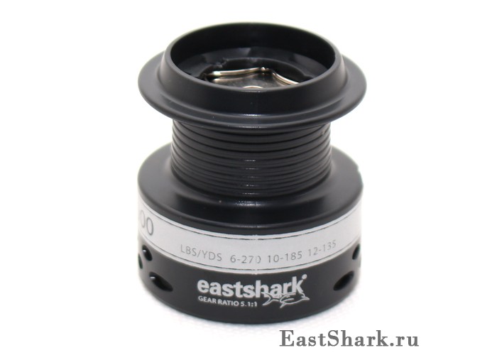 Катушка EX 4000 передний фрикцион 9+1п Катушка EX 4000 передний фрикцион 9+1п