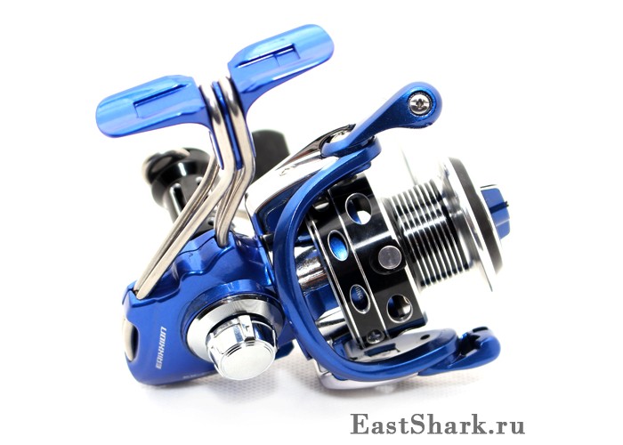 Катушка EX 4000 передний фрикцион 9+1п Катушка EX 4000 передний фрикцион 9+1п