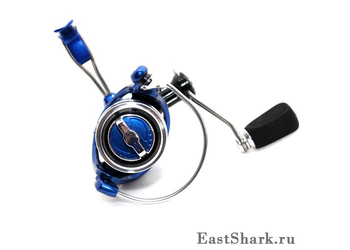 Катушка EX 4000 передний фрикцион 9+1п Катушка EX 4000 передний фрикцион 9+1п