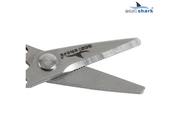 Ножницы малые EastShark XS 659
