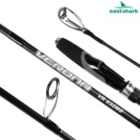 Сп. штекерный Verona 632 MS (8-18г) 1,89м Сп. штекерный Verona 632 MS (8-18г) 1,89м