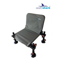 Кресло фидерное EastShark TC 003