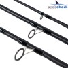 Уд. шт. EastShark Apex PRO Feeder 60-100 g 3.9 м