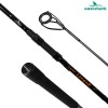 Удилище карповое 2-х частное EastShark "Legend mix carp" 3.75 lb 3.9 м