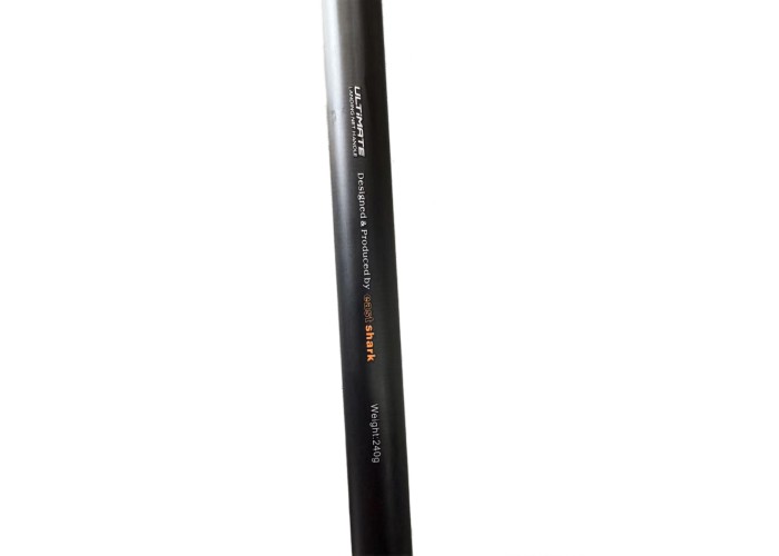 Ручка для подсака Ultimate штекерная 180