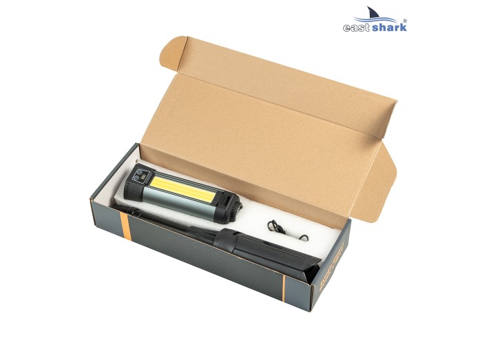 Фонарь ZGF 13-3