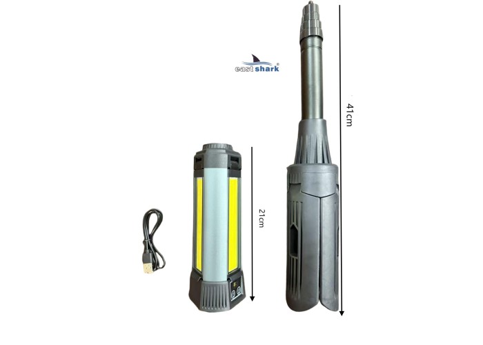Фонарь ZGF 13-3