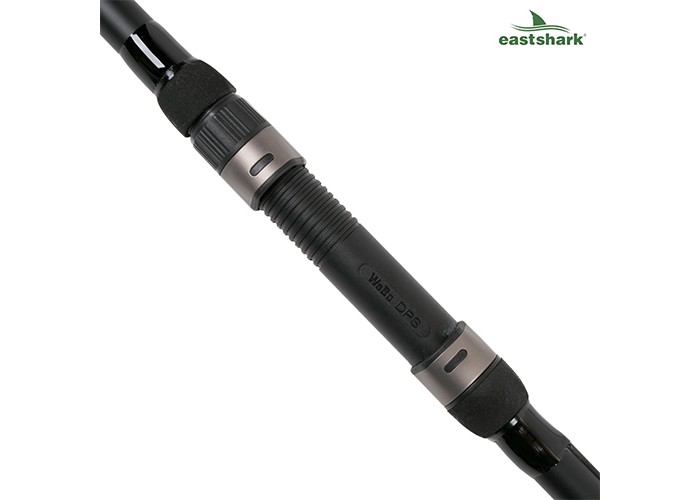 Удилище штекерное карп EastShark Hunter SPOD 5,5 lb 3.9 м