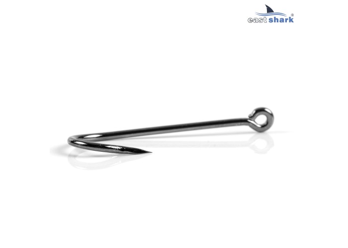 Крючки NEW EastShark Vasakura American № 5 (уп/10 шт)