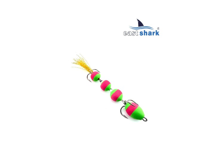 Мандула ES 108 (уп. 5 шт)